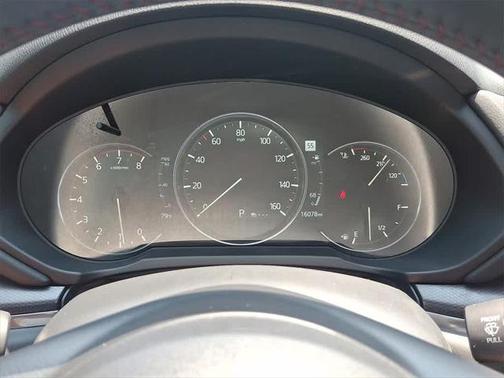 2024 Mazda CX-5 2.5 Turbo Premium