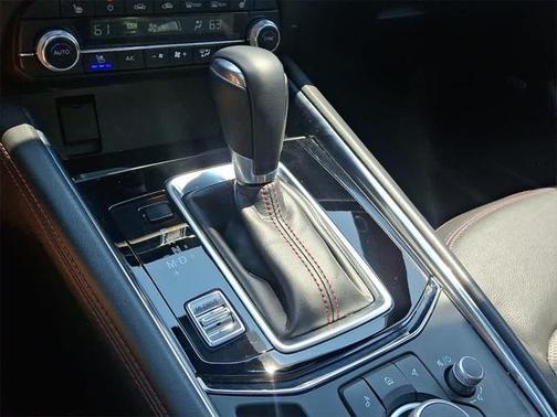 2024 Mazda CX-5 2.5 Turbo Premium
