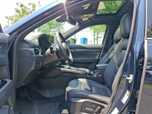 2024 Mazda CX-5 2.5 Turbo Premium