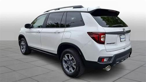 2023 Honda Passport AWD TrailSport