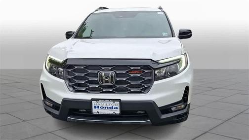 2023 Honda Passport AWD TrailSport
