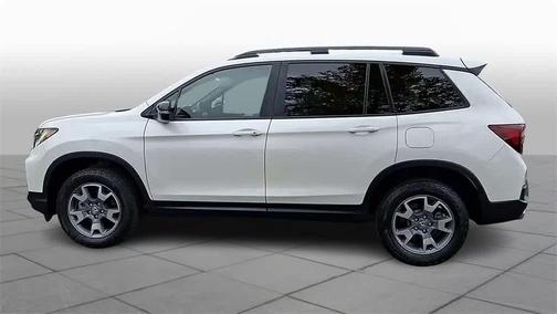 2023 Honda Passport AWD TrailSport