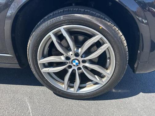 2017 BMW X3 xDrive35i