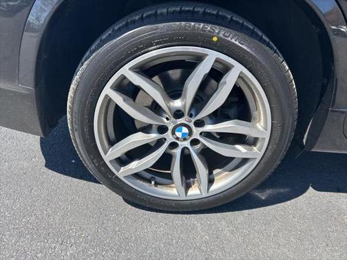 2017 BMW X3 xDrive35i