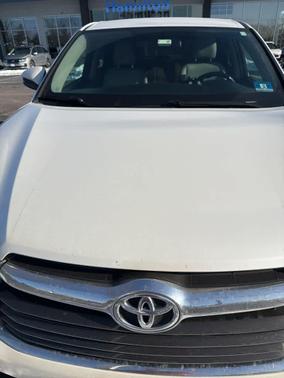 2016 Toyota Highlander LE Plus