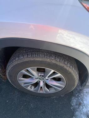 2016 Toyota Highlander LE Plus