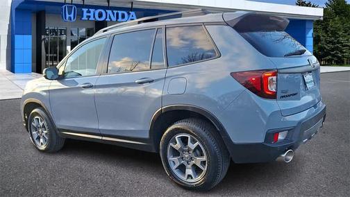 2023 Honda Passport AWD TrailSport