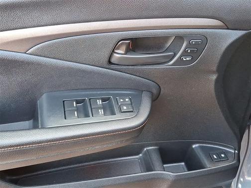 2023 Honda Passport AWD TrailSport