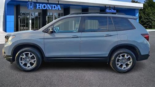 2023 Honda Passport AWD TrailSport