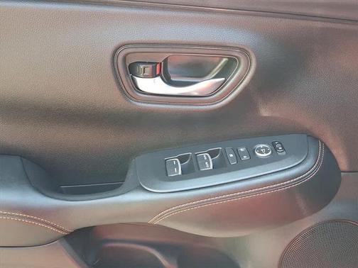 2025 Honda HR-V AWD Sport