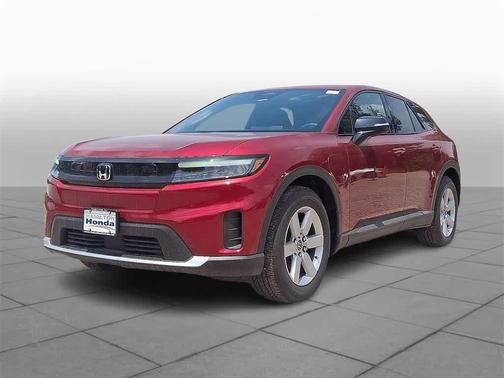 2025 Honda Prologue EX