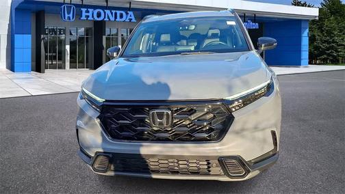 2024 Honda CR-V Hybrid Sport AWD