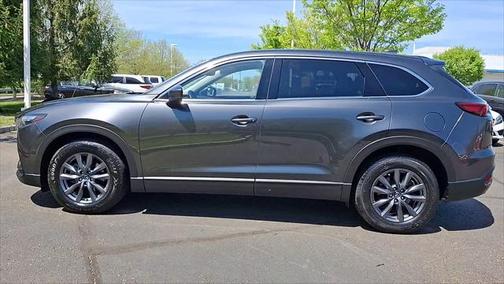 2022 Mazda CX-9 Touring