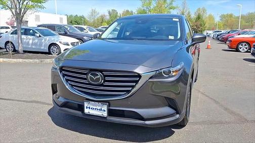 2022 Mazda CX-9 Touring