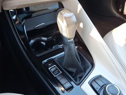 2016 BMW X1 xDrive 28i