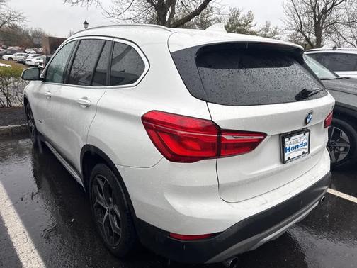 2016 BMW X1 xDrive 28i
