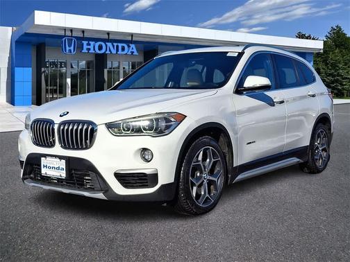2016 BMW X1 xDrive 28i