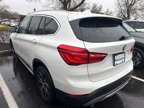 2016 BMW X1 xDrive 28i