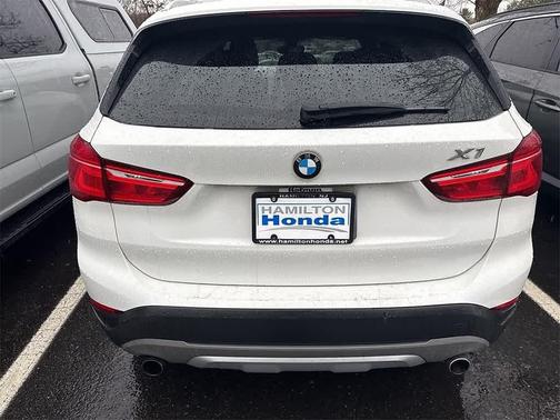 2016 BMW X1 xDrive 28i