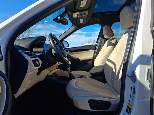 2016 BMW X1 xDrive 28i