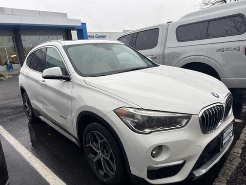 2016 BMW X1 xDrive 28i
