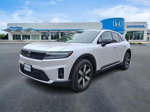 2025 Honda Prologue Touring