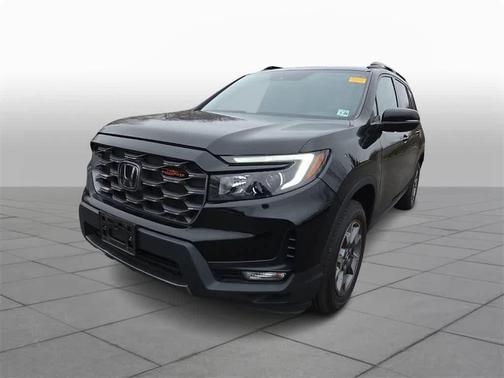 2023 Honda Passport AWD TrailSport