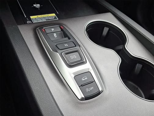 2025 Honda Passport AWD EX-L
