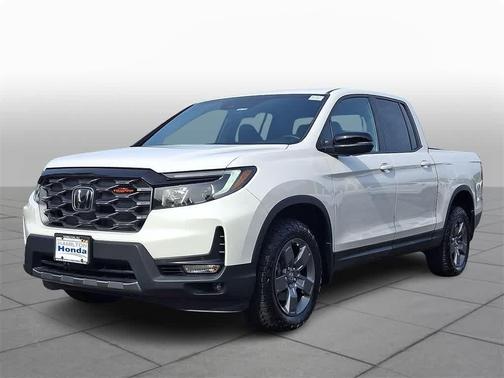 2024 Honda Ridgeline TrailSport