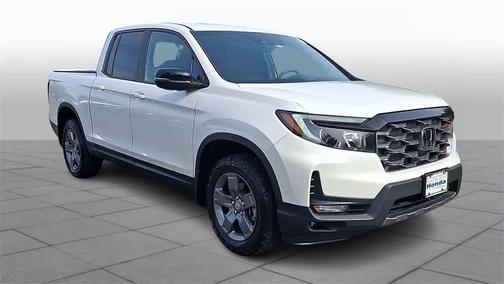 2024 Honda Ridgeline TrailSport