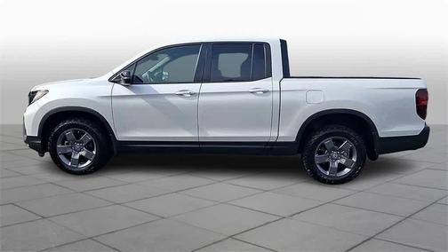 2024 Honda Ridgeline TrailSport