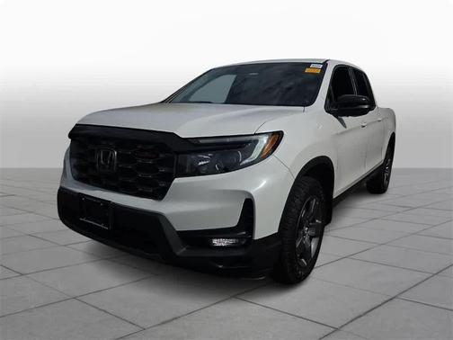 2024 Honda Ridgeline TrailSport