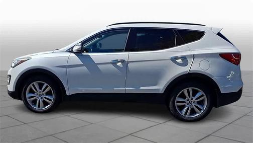 2014 Hyundai Santa Fe Sport 2.0L Turbo