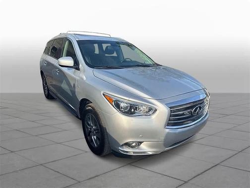 2014 INFINITI QX60 Base