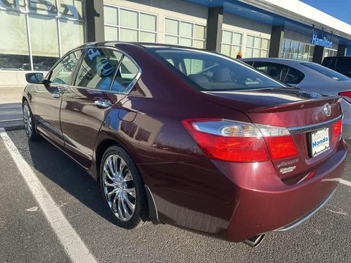 2013 Honda Accord Sport