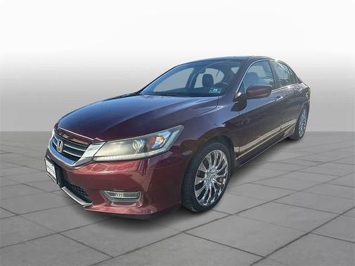2013 Honda Accord Sport
