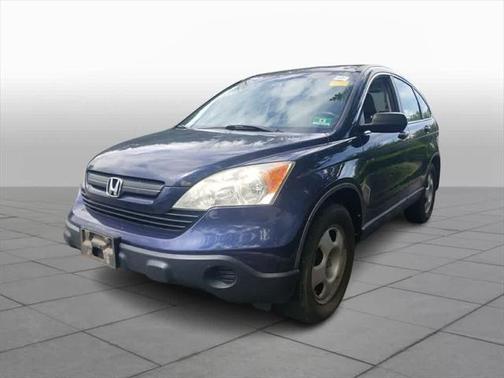 2008 Honda CR-V LX