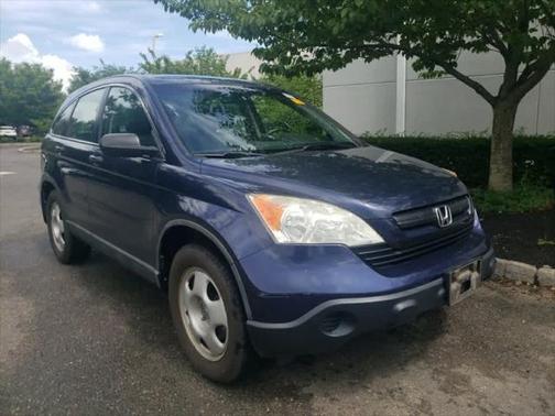 2008 Honda CR-V LX