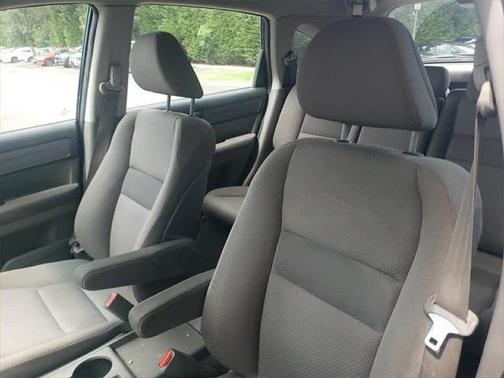 2008 Honda CR-V LX