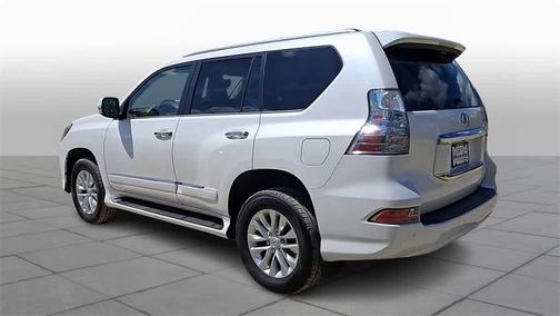 2018 Lexus GX 460 Premium