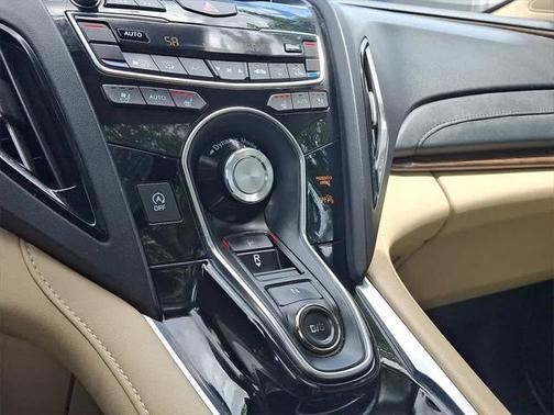 2019 Acura RDX Advance Package