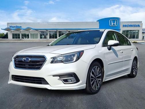 2019 Subaru Legacy Premium