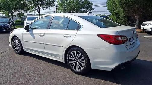 2019 Subaru Legacy Premium