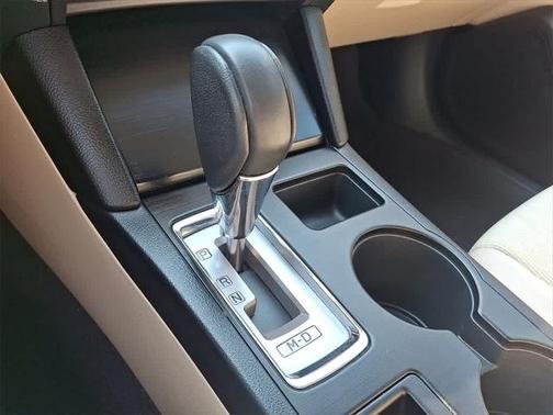 2019 Subaru Legacy Premium