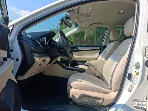 2019 Subaru Legacy Premium