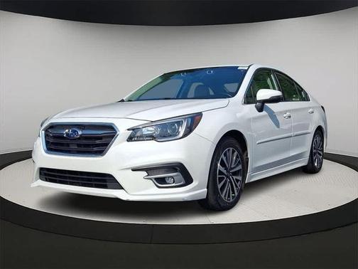 2019 Subaru Legacy Premium