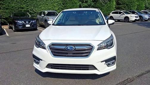 2019 Subaru Legacy Premium