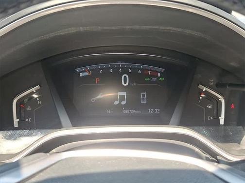2022 Honda CR-V AWD Touring