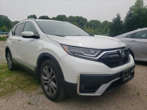 2022 Honda CR-V AWD Touring