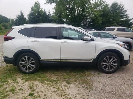 2022 Honda CR-V AWD Touring